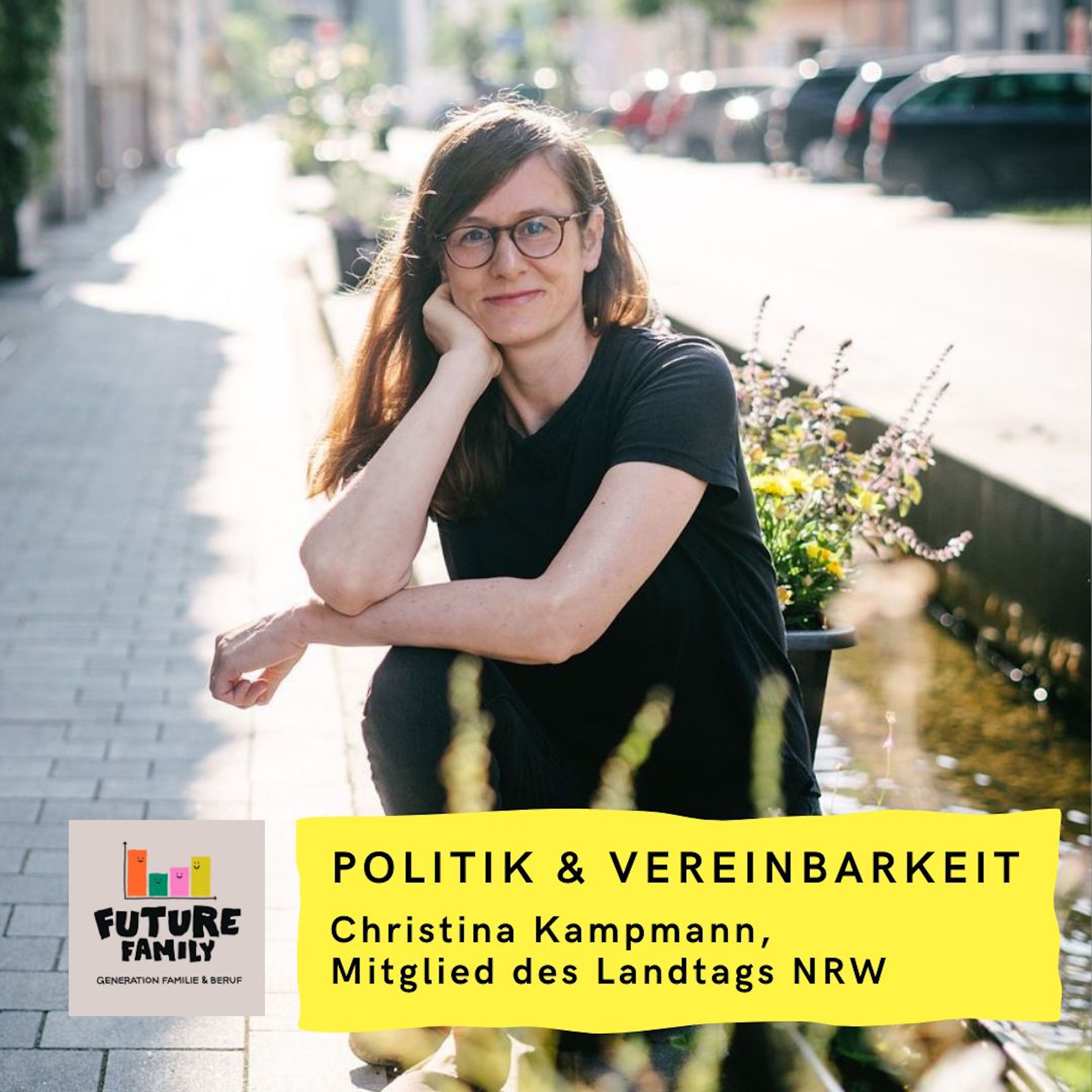 FutureFamily - Generation Familie & Beruf