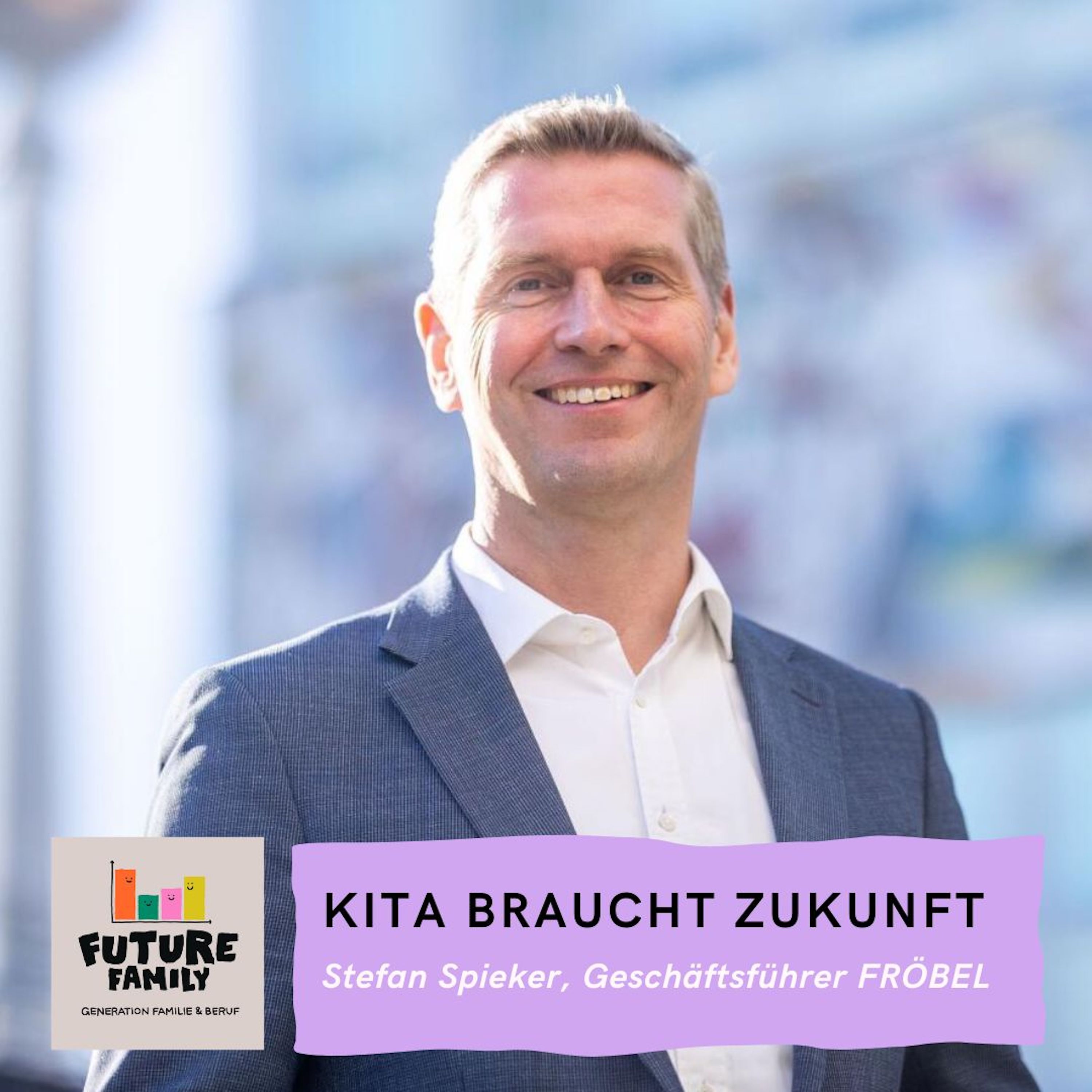 FutureFamily - Generation Familie & Beruf