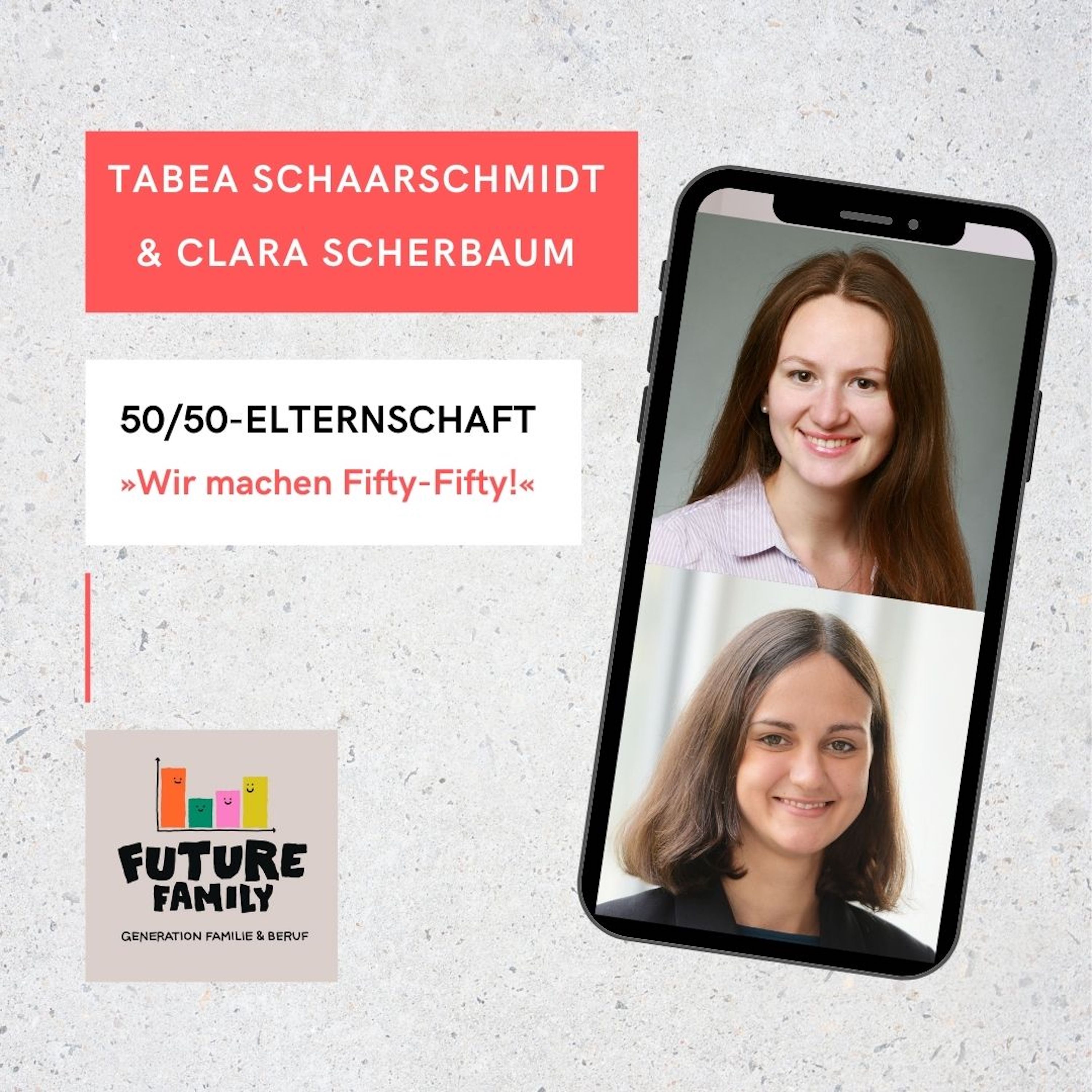 FutureFamily - Generation Familie & Beruf