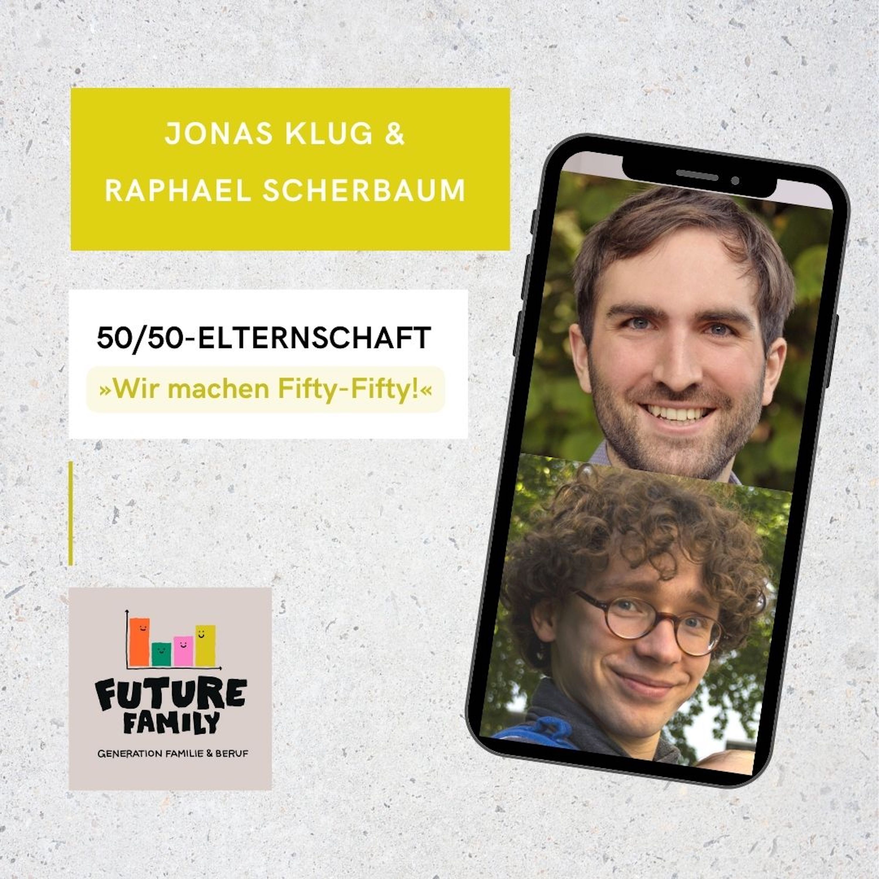 FutureFamily - Generation Familie & Beruf