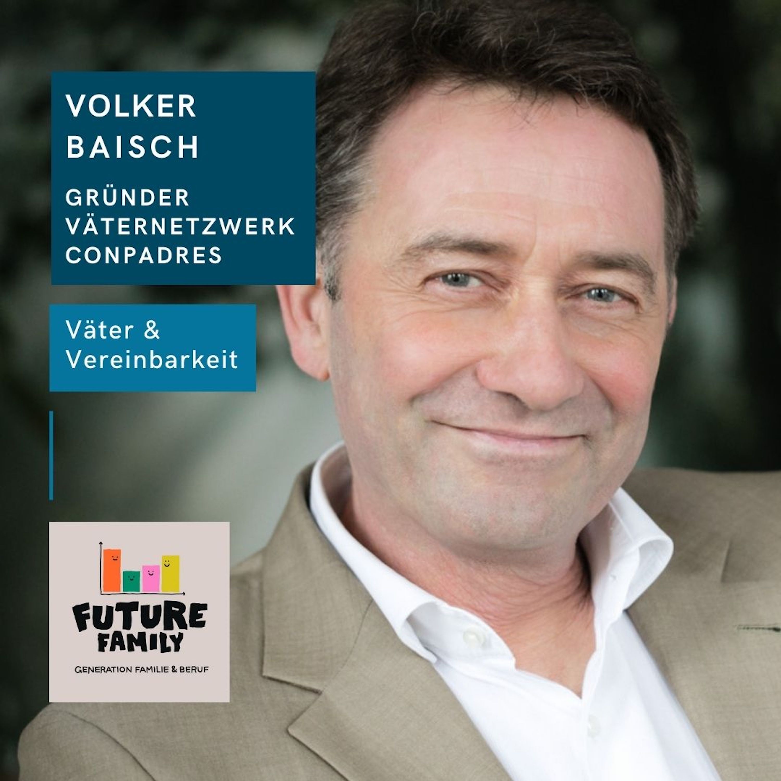FutureFamily - Generation Familie & Beruf